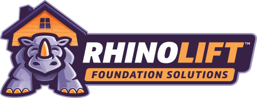 RhinoLift Foundation Solutions logo